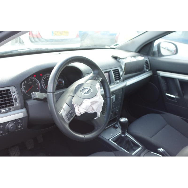 Trappe d'essence OPEL VECTRA C Photo n°8