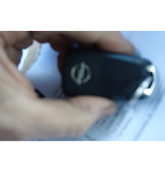 Trappe d'essence OPEL VECTRA C