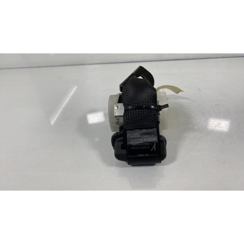 Ceinture arriere droit OPEL VECTRA C Photo n°3