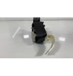Ceinture arriere gauche OPEL VECTRA C Photo n°1