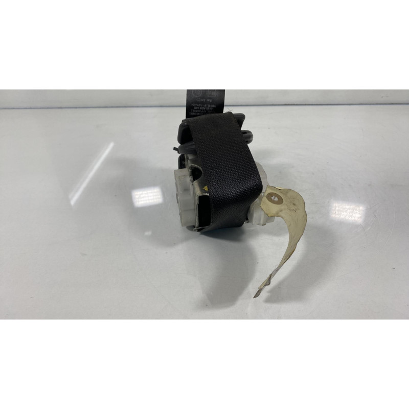 Ceinture arriere gauche OPEL VECTRA C Photo n°1