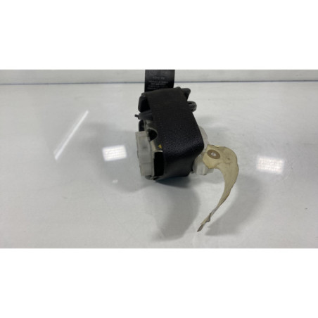 Ceinture arriere gauche OPEL VECTRA C Photo n°1