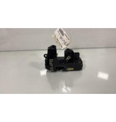 Serrure avant droit OPEL VECTRA C