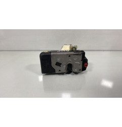 Serrure avant droit OPEL VECTRA C