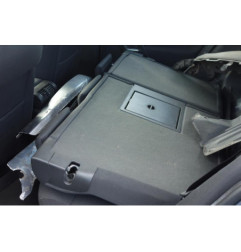 Serrure avant droit OPEL VECTRA C