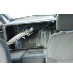 Serrure avant droit OPEL VECTRA C