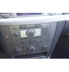 Serrure avant droit OPEL VECTRA C