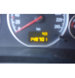 Serrure avant droit OPEL VECTRA C