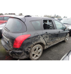 Trappe d'essence PEUGEOT 308 1 SW