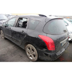 Trappe d'essence PEUGEOT 308 1 SW