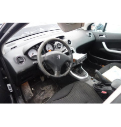 Trappe d'essence PEUGEOT 308 1 SW