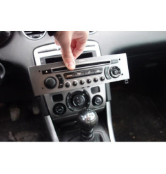 Trappe d'essence PEUGEOT 308 1 SW