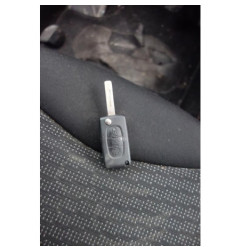 Trappe d'essence PEUGEOT 308 1 SW