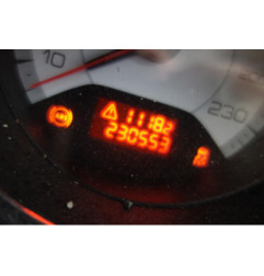 Trappe d'essence PEUGEOT 308 1 SW
