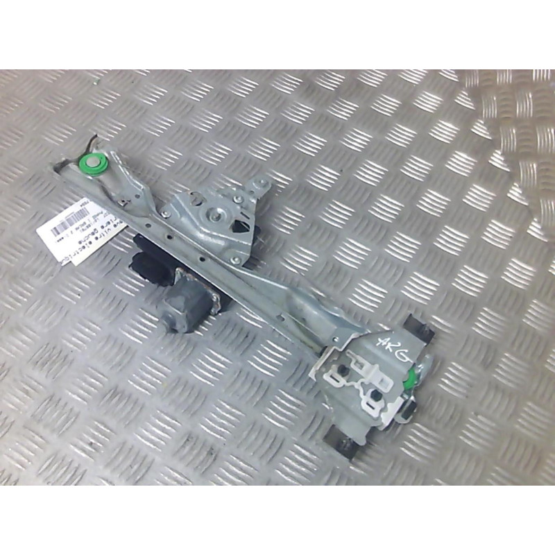 Leve vitre electrique arriere gauche PEUGEOT 308 1 SW Photo n°2