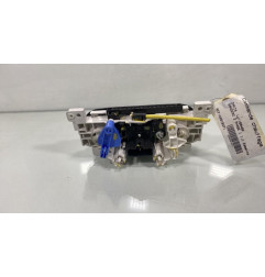 Commande chauffage DACIA SANDERO 2