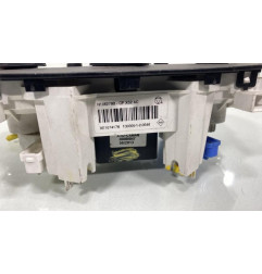 Commande chauffage DACIA SANDERO 2