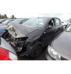 Commande chauffage DACIA SANDERO 2