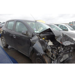 Commande chauffage DACIA SANDERO 2