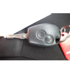 Commande chauffage DACIA SANDERO 2