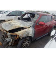Trappe d'essence NISSAN JUKE 1