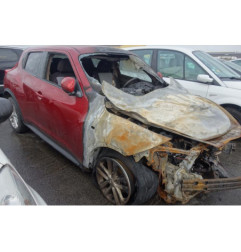 Trappe d'essence NISSAN JUKE 1