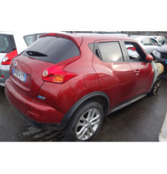 Trappe d'essence NISSAN JUKE 1