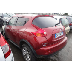 Trappe d'essence NISSAN JUKE 1