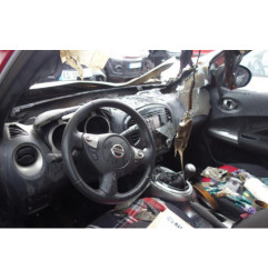 Trappe d'essence NISSAN JUKE 1