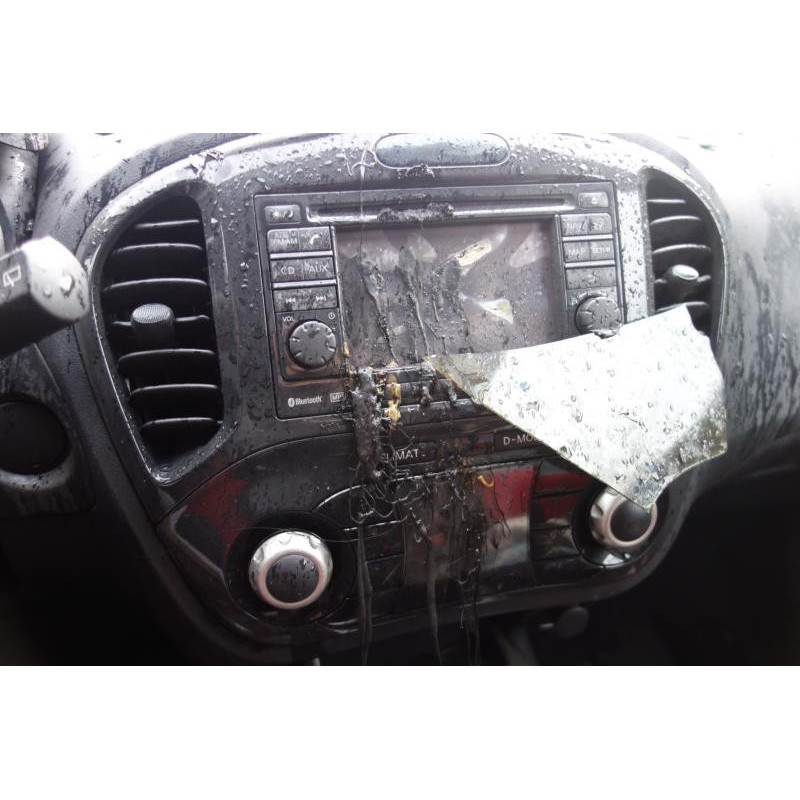 Trappe d'essence NISSAN JUKE 1 Photo n°9