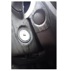 Trappe d'essence NISSAN JUKE 1