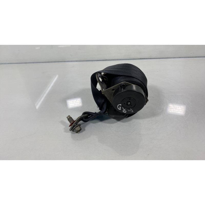 Ceinture arriere droit NISSAN JUKE 1 Photo n°1