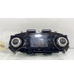 Commande chauffage NISSAN JUKE 1