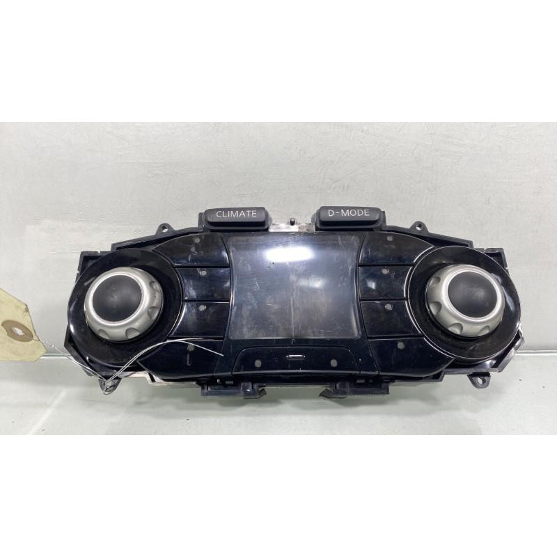 Commande chauffage NISSAN JUKE 1 Photo n°3