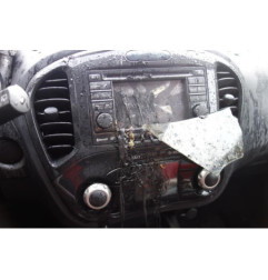 Commande chauffage NISSAN JUKE 1