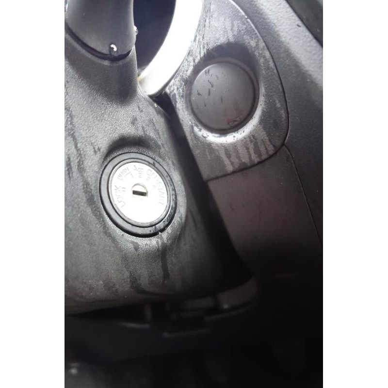 Commande chauffage NISSAN JUKE 1 Photo n°10
