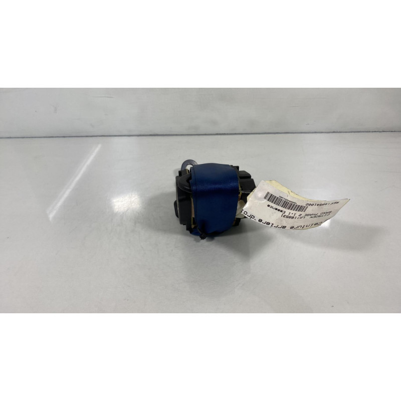 Ceinture arriere droit CITROEN SAXO Photo n°2