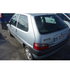 Ceinture arriere droit CITROEN SAXO