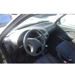 Ceinture arriere droit CITROEN SAXO