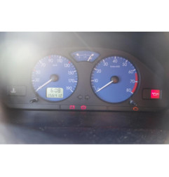 Ceinture arriere droit CITROEN SAXO