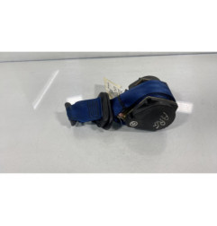 Ceinture arriere gauche CITROEN SAXO