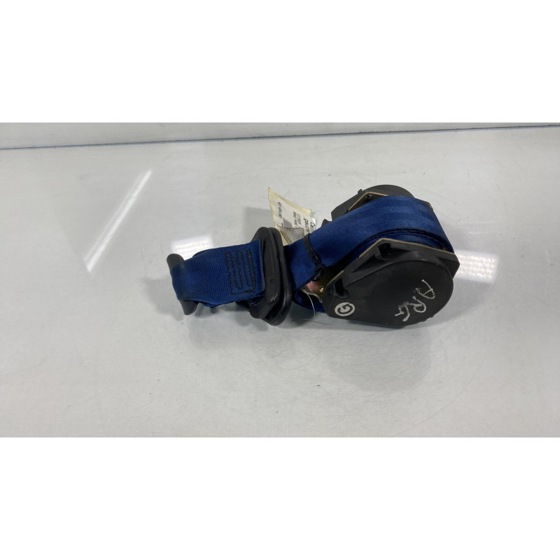 Ceinture arriere gauche CITROEN SAXO Photo n°3