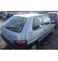 Ceinture arriere gauche CITROEN SAXO