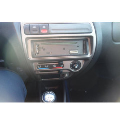 Ceinture arriere gauche CITROEN SAXO