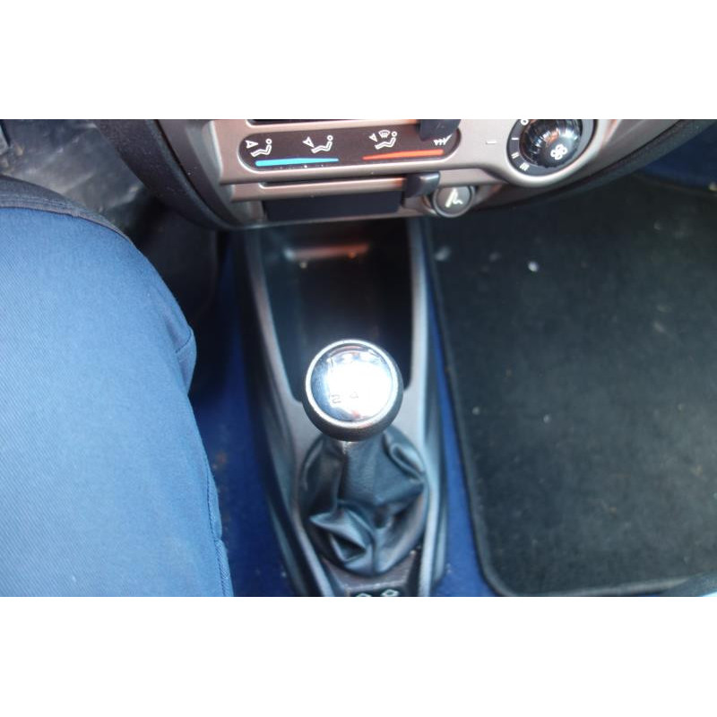 Ceinture arriere gauche CITROEN SAXO Photo n°11
