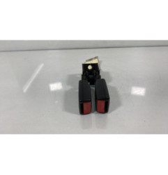 Attache ceinture arriere centrale MINI MINI 1 R50/R53 Photo n°1