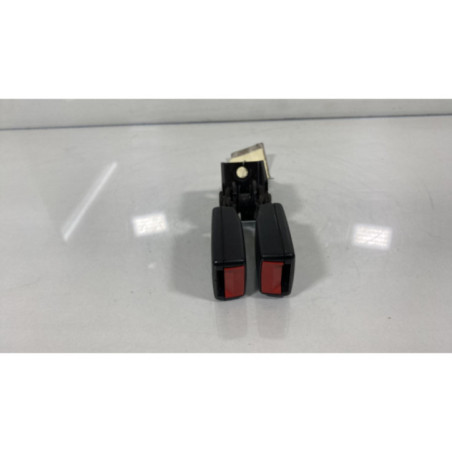 Attache ceinture arriere centrale MINI MINI 1 R50/R53 Photo n°1