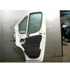 Porte avant droit CITROEN JUMPER 3