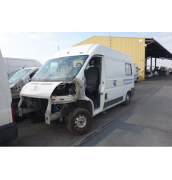 Crosse arriere gauche CITROEN JUMPER 3