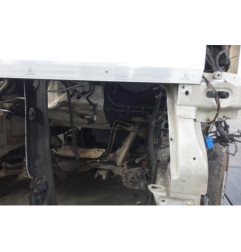 Crosse arriere gauche CITROEN JUMPER 3